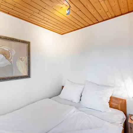 Fh Romantik Mit Bootsliegeplatz Semesterbostad *