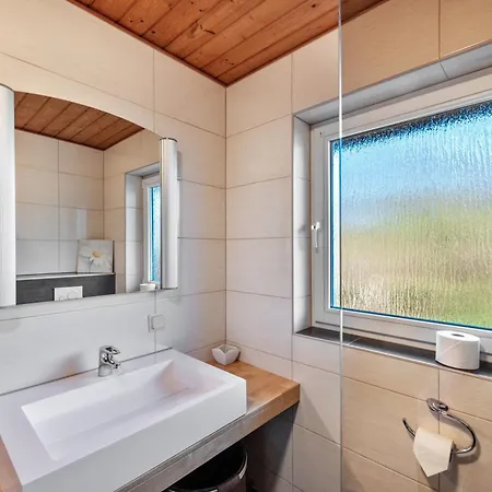 Holiday home Fh Romantik Mit Bootsliegeplatz *