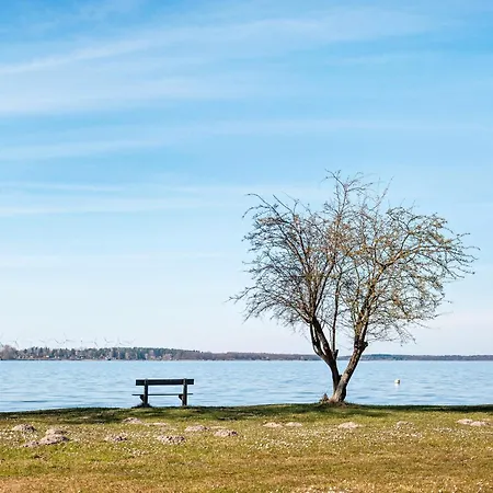 Fh Romantik Mit Bootsliegeplatz Holiday home Zislow