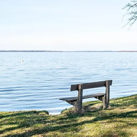Fh Romantik Mit Bootsliegeplatz Zislow