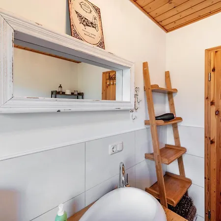 Fh Romantik Mit Bootsliegeplatz