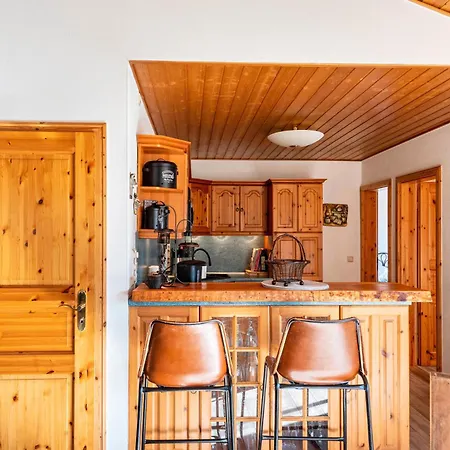 Holiday home Fh Romantik Mit Bootsliegeplatz