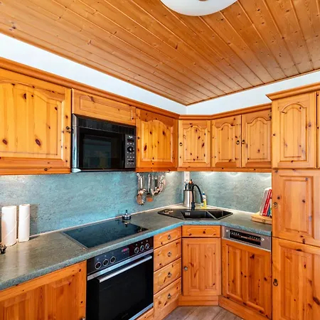 Holiday home Fh Romantik Mit Bootsliegeplatz *