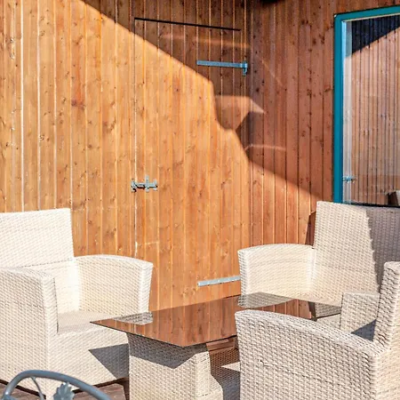 Fh Romantik Mit Bootsliegeplatz * Zislow