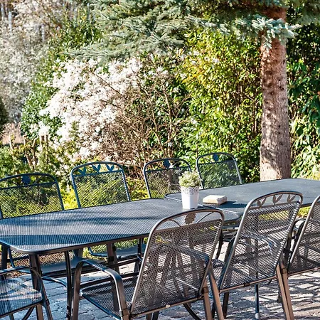 Holiday home Fh Romantik Mit Bootsliegeplatz