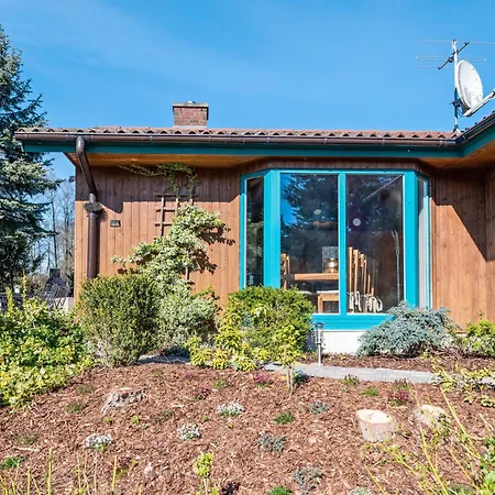 Fh Romantik Mit Bootsliegeplatz Holiday home *